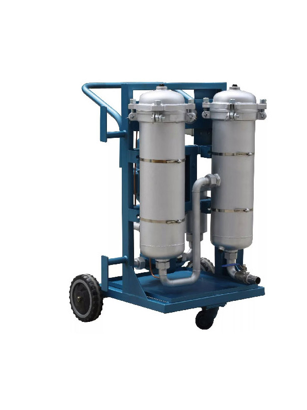 MLYJ-B高精度糖心VLOGAPP下载，三級過濾單元