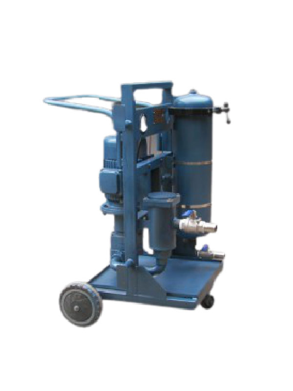 MLYJ-A便移式糖心VLOGAPP下载，二級過濾單元