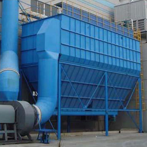 靜電除塵器的工作原理 您了解了嗎？